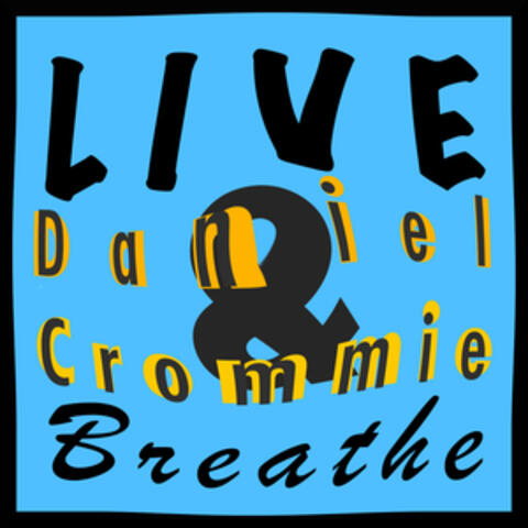 Live & Breathe