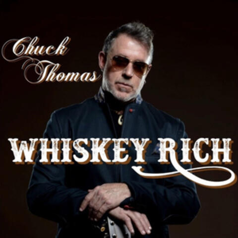 Whiskey RIch