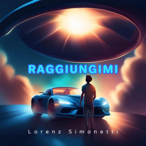 RAGGIUNGIMI