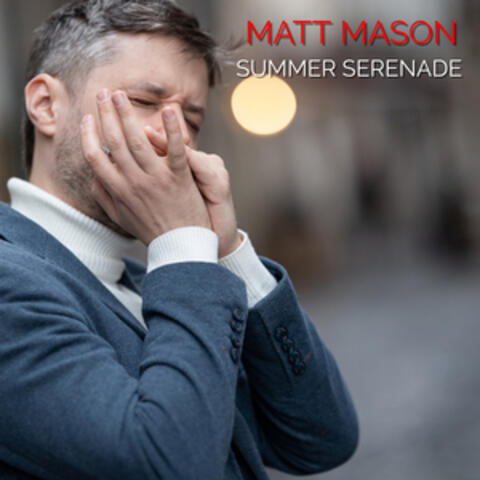 Matt Mason