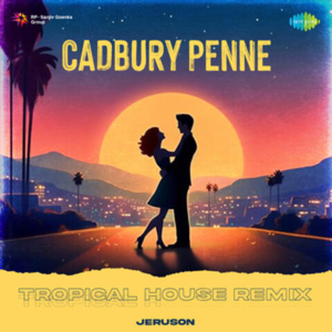 Cadbury Penne