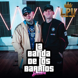 La Banda de Los Barrios Session
