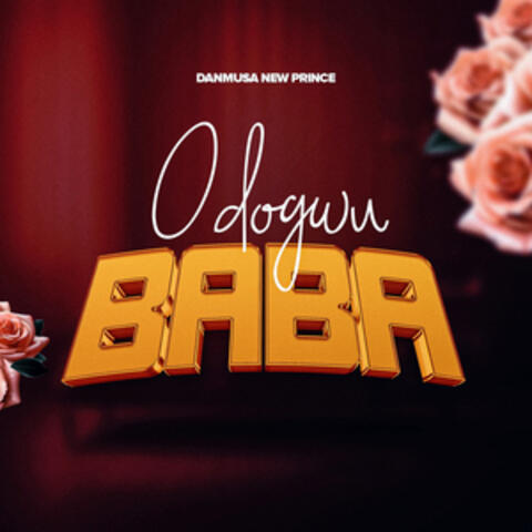 Odogwu baba