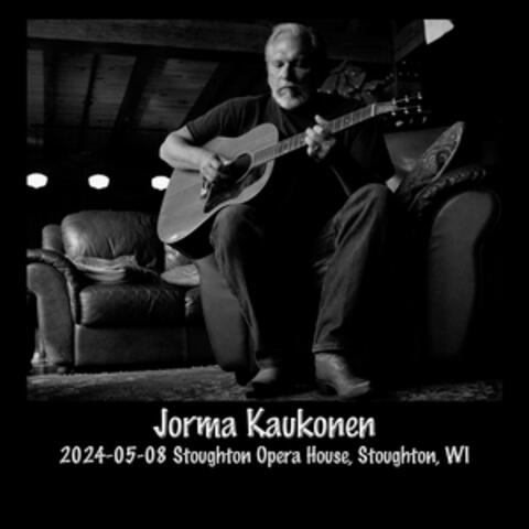 2024-05-08 Stoughton Opera House, Stoughton, WI