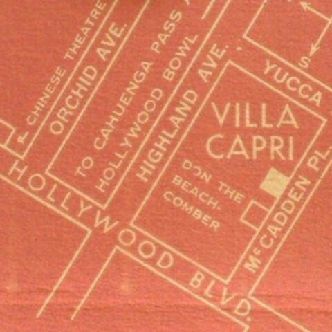 Villa Capri