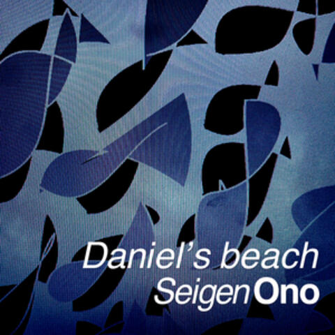 Daniel’s beach