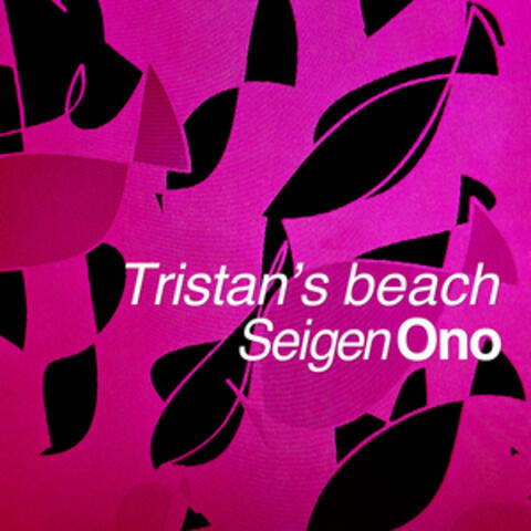 Tristan’s beach