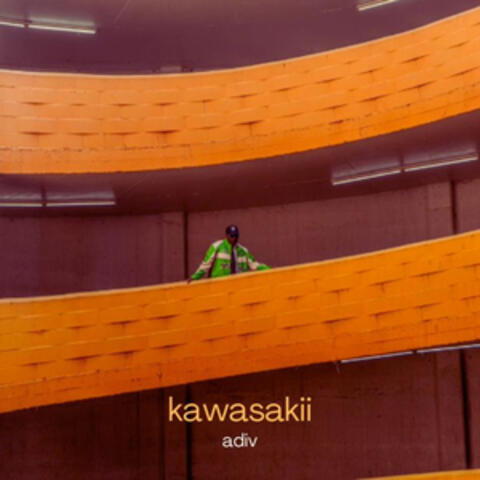 Kawasakii