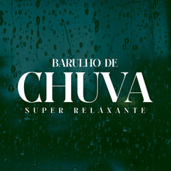 barulho de chuva