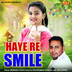 Hai Re Smile