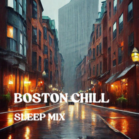 Boston Chill