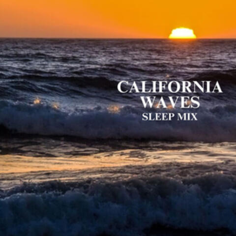 California Waves