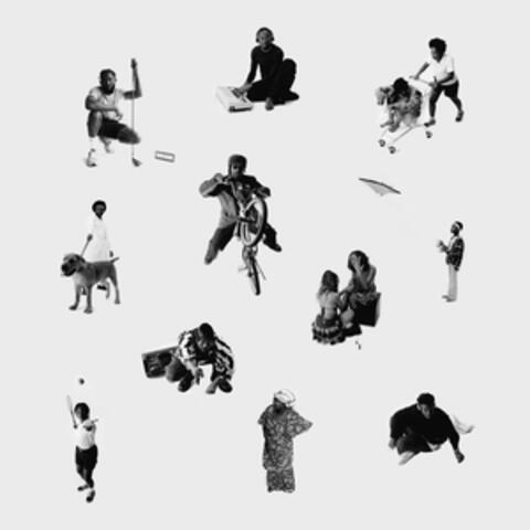 MONOCHROME RADIO