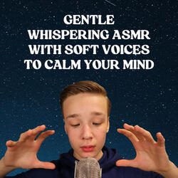 Soft Speech