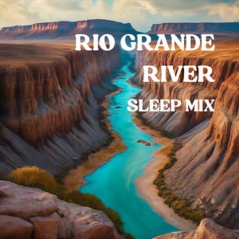Rio Grande River