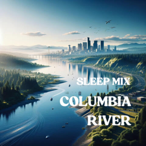 Columbia River