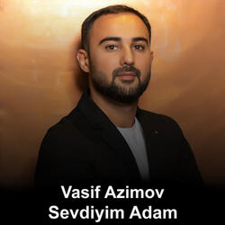 Sevdiyim Adam