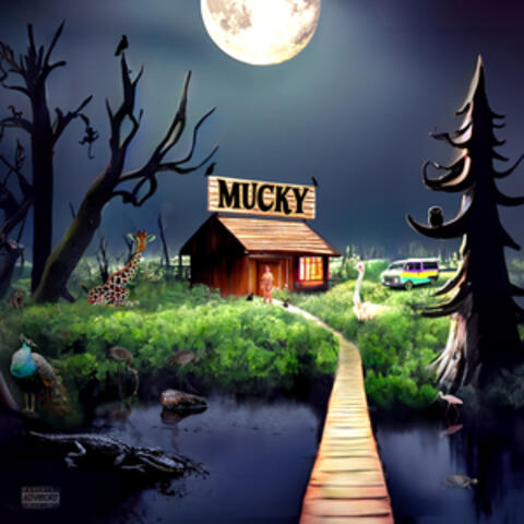 Mucky