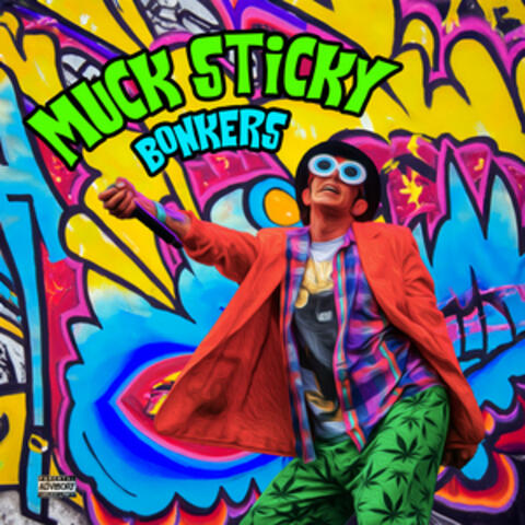 Bonkers