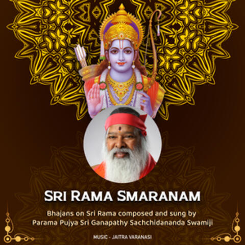 Sri Rama Smaranam