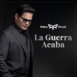 LA GUERRA ACABA