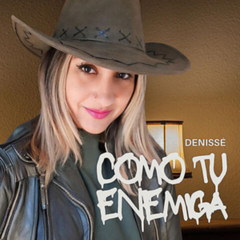 Como Tu Enemiga