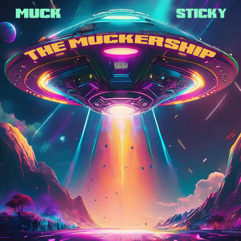 The Muckership