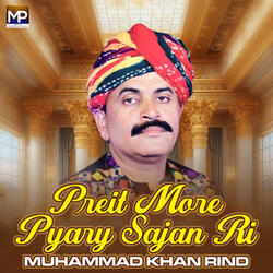 Preit More Pyary Sajan Ri