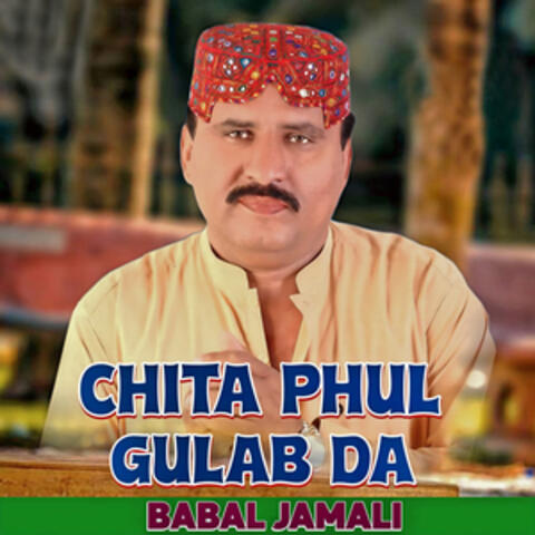 Chita Phul Gulab Da
