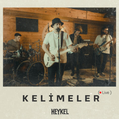 Kelimeler