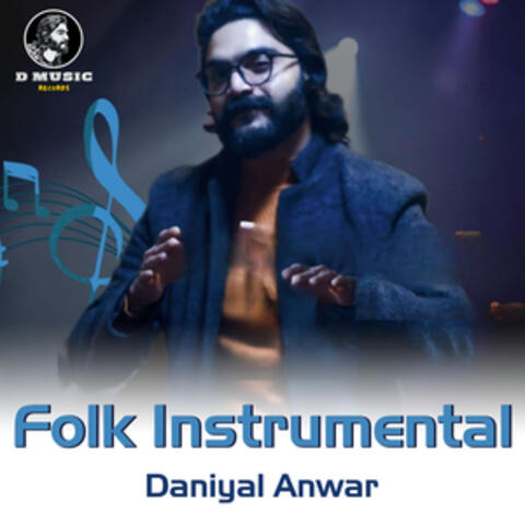 Folk Instrumental - Single