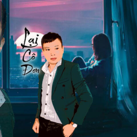 Lại Cô Đơn
