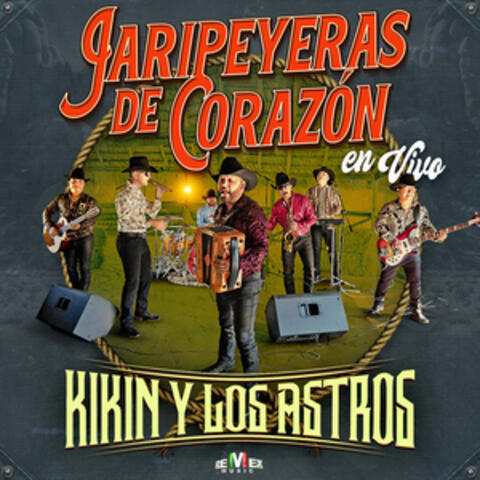 Jaripeyeras De Corazón