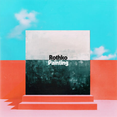 Rothko Painting