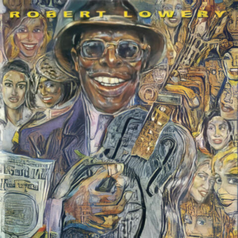 Robert Lowery