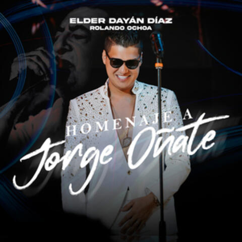 Homenaje a Jorge Oñate