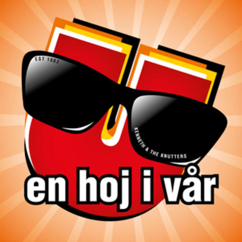 en hoj i vår