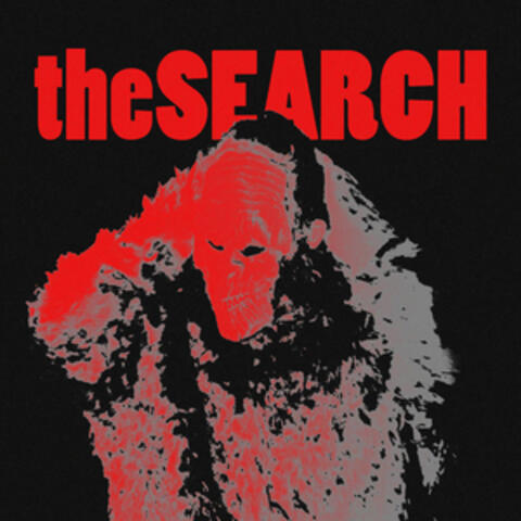THE SEARCH (Soundtrack)