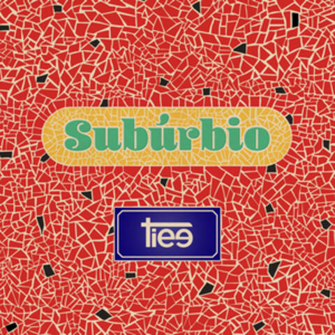 Subúrbio