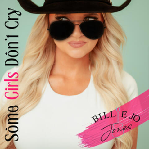 Some Girls Don't Cry
