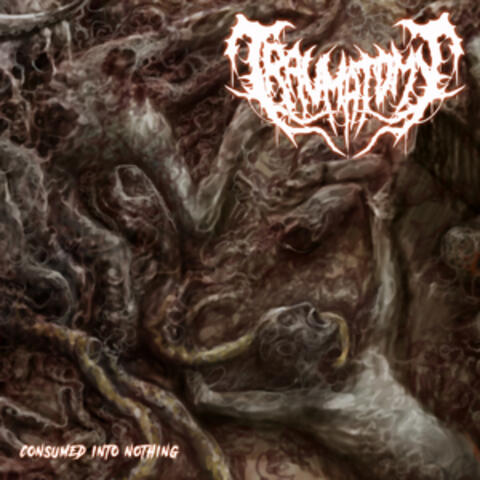 Consumed Into Nothing