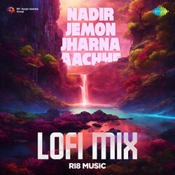 Nadir Jemon Jharna Aachhe