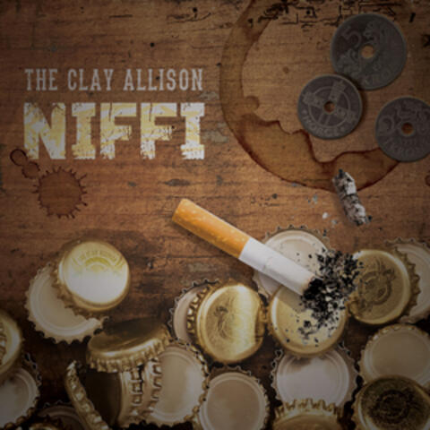 Clay Allison