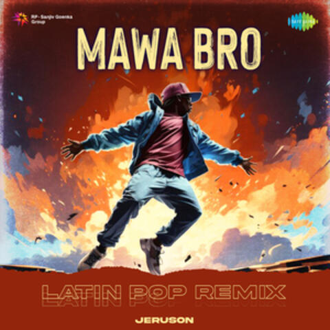 Mawa Bro