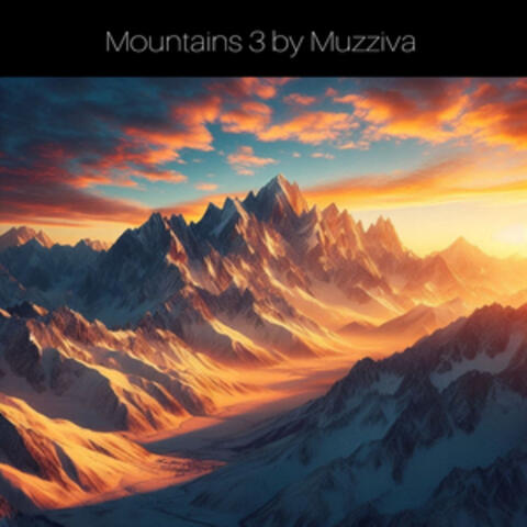Mountains 3