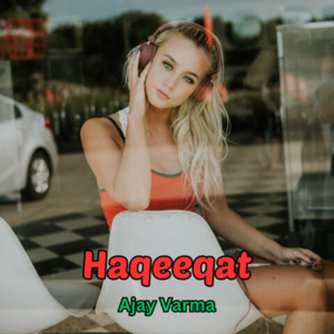 Haqeeqat