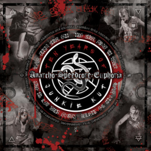 Anarcho-Speedcore-Euphoria