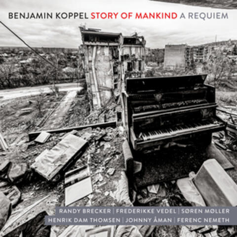 Story of Mankind - a Requiem