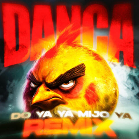 DANÇA DO YA YA MIJO YA