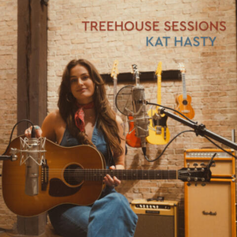 Treehouse Sessions